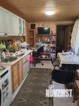 Дом 151м², 2-этажный, участок 16 сот.  