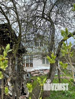 Дом 112м², 1-этажный, участок 5 сот.  