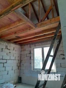 Дом 132м², 2-этажный, участок 6 сот.  