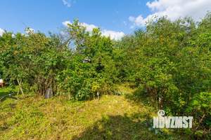 Дом 42м², 1-этажный, участок 14 сот.  