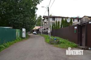 Дом 1514м², 2-этажный, участок 30 сот.  