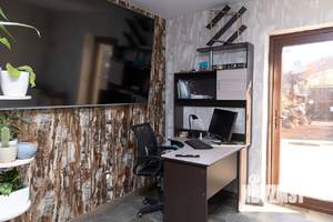 Таунхаус 100м², 2-этажный, участок 2 сот.  