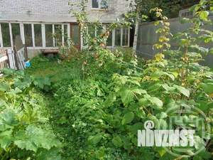 Дом 260м², 3-этажный, участок 14 сот.  