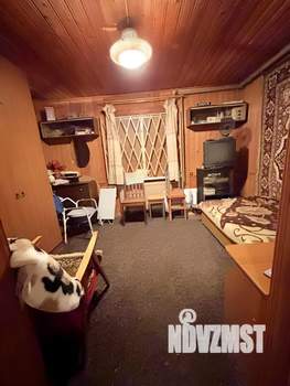 Дача 157м², 3-этажный, участок 7 сот.  