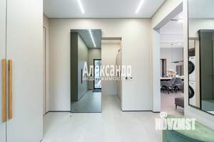 Коттедж 350м², 1-этажный, участок 10 сот.  