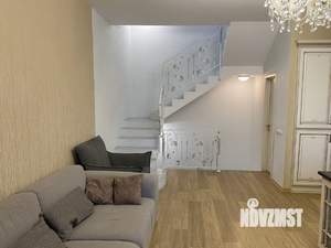 Таунхаус 140м², 4-этажный, участок 1 сот.  