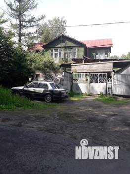 Дом 93м², 2-этажный, участок 12 сот.  