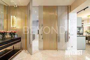 Дом 410м², 2-этажный, участок 18 сот.  