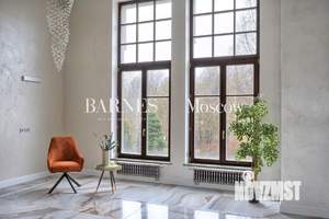 Таунхаус 263м&sup2;, 3-этажный, участок 2 сот.  