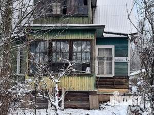 Дом 49м², 2-этажный, участок 6 сот.  