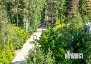 Таунхаус 143м², 2-этажный, участок 2 сот.  