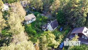 Дом 62м², 2-этажный, участок 10 сот.  