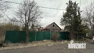 Дача 50м², 1-этажный, участок 6 сот.  