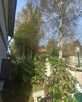 Дом 187м², 3-этажный, участок 7 сот.  