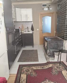 Дом 73м², 2-этажный, участок 5 сот.  