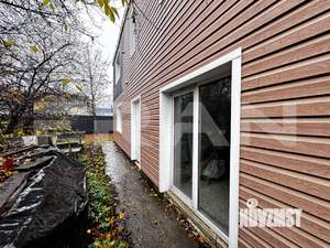 Дом 123м², 2-этажный, участок 2 сот.  