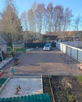 Дом 73м², 2-этажный, участок 5 сот.  