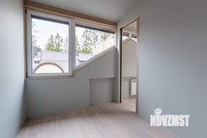 Таунхаус 178м², 3-этажный, участок 2 сот.  