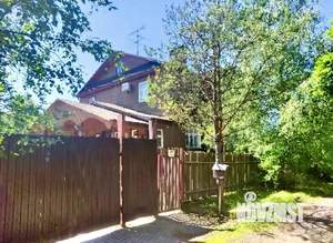 Дом 256м², 2-этажный, участок 17 сот.  