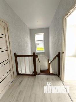 Дом 172м², 2-этажный, участок 6 сот.  