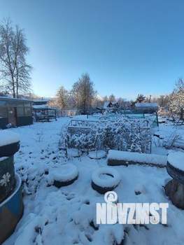 Дача 31м&sup2;, 1-этажный, участок 6 сот.  