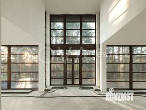 Дом 510м², 3-этажный, участок 22 сот.  