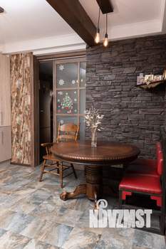 Таунхаус 100м², 2-этажный, участок 2 сот.  