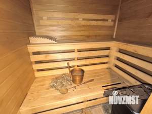 Таунхаус 223м², 3-этажный, участок 2 сот.  