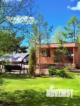 Дача 50м², 1-этажный, участок 9 сот.  