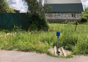 Дом 80м², 1-этажный, участок 21 сот.  