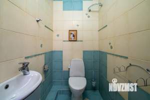 Таунхаус 295м², 3-этажный, участок 2 сот.  