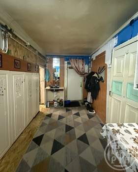 Дом 49м², 1-этажный, участок 14 сот.  