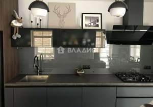 Дом 159м², 3-этажный, участок 2 сот.  