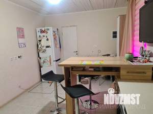 Дом 122м², 2-этажный, участок 7 сот.  