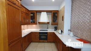 Таунхаус 180м², 3-этажный, участок 2 сот.  