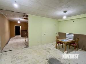 Таунхаус 179м&sup2;, 3-этажный, участок 2 сот.  