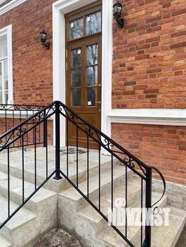 Таунхаус 176м², 2-этажный, участок 1 сот.  