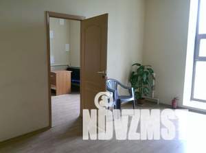 Коттедж 1816м², 3-этажный, участок 12 сот.  