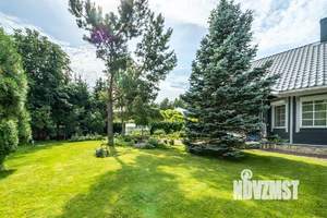 Коттедж 512м², 2-этажный, участок 16 сот.  