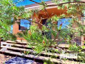 Дача 50м², 1-этажный, участок 9 сот.  