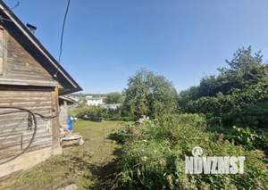 Дом 56м², 1-этажный, участок 14 сот.  