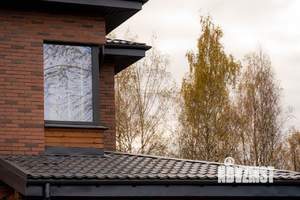 Коттедж 184м², 2-этажный, участок 14 сот.  