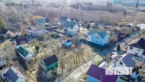 Дом 39м², 2-этажный, участок 7 сот.  