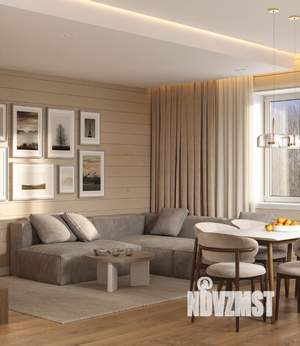 Дом 300м², 2-этажный, участок 18 сот.  