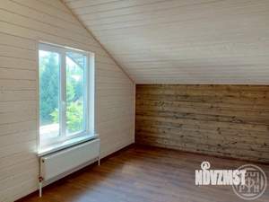 Дом 200м², 2-этажный, участок 9 сот.  