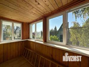 Дом 120м², 2-этажный, участок 5 сот.  