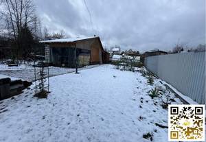 Дом 106м², 2-этажный, участок 6 сот.  