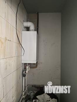 Таунхаус 137м², 2-этажный, участок 2 сот.  