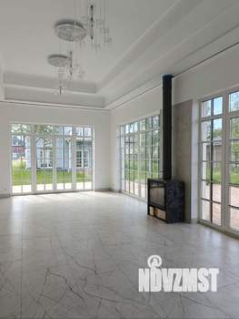 Дом 510м², 2-этажный, участок 17 сот.  