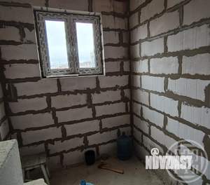 Дом 122м², 2-этажный, участок 7 сот.  